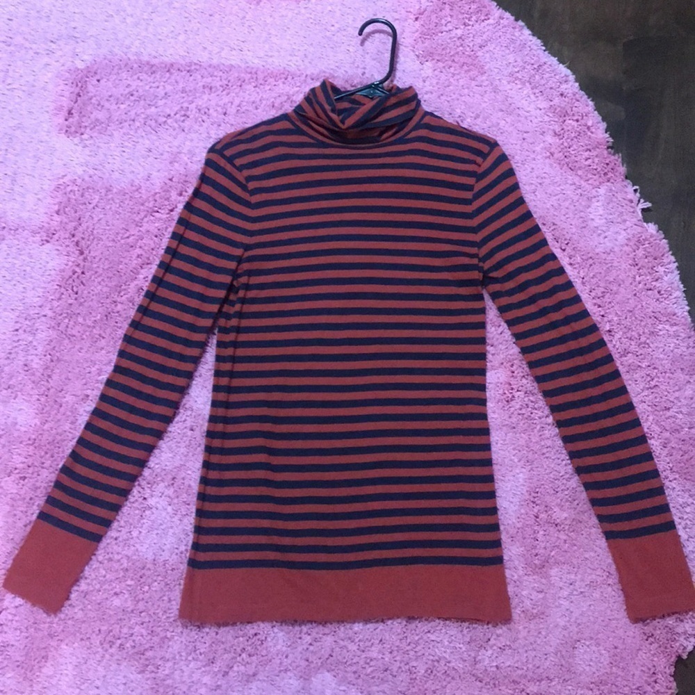 J. Crew Tissue Tee